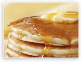 Pancake House Menu - A Casual Dining Experience